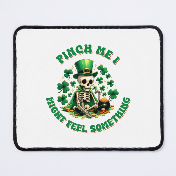 Item preview, St Patrick's Day designed and sold by UMakusia.