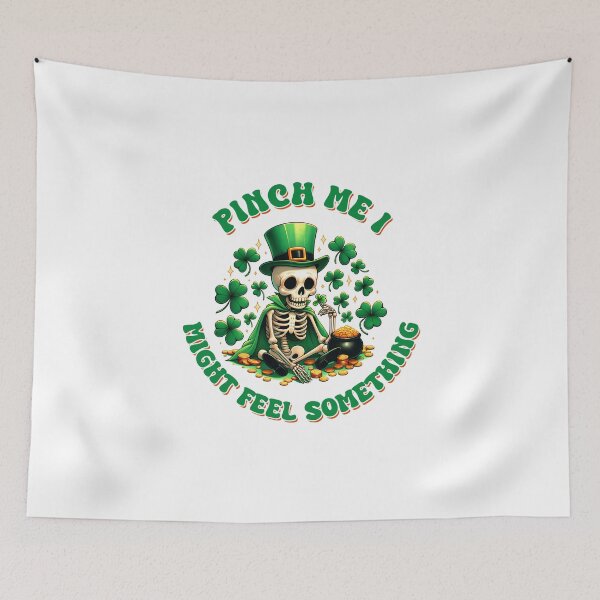 Item preview, St Patrick's Day designed and sold by UMakusia.