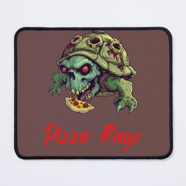 Item preview, WTP No More Pizza Left designed and sold by clecticuk.