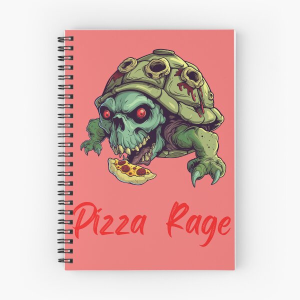 Item preview, WTP No More Pizza Left designed and sold by clecticuk.