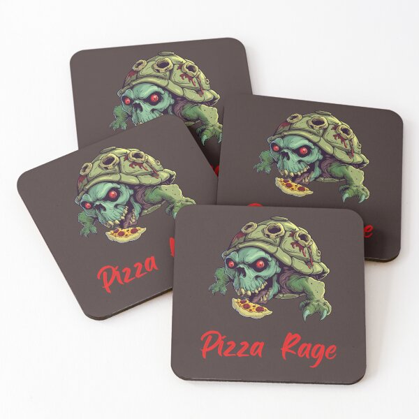 Item preview, WTP No More Pizza Left designed and sold by clecticuk.