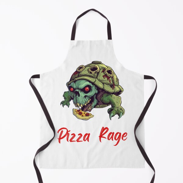Item preview, WTP No More Pizza Left designed and sold by clecticuk.
