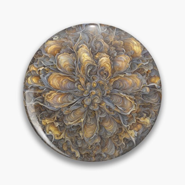 Item preview, circle pattern designed and sold by MyCraftForYOU.