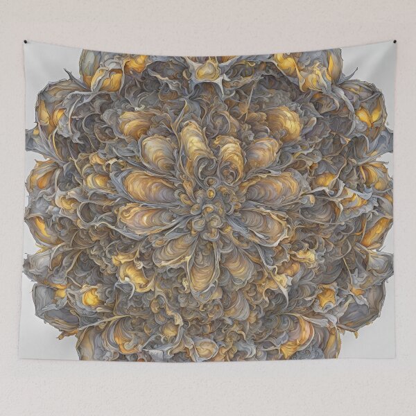 Item preview, circle pattern designed and sold by MyCraftForYOU.