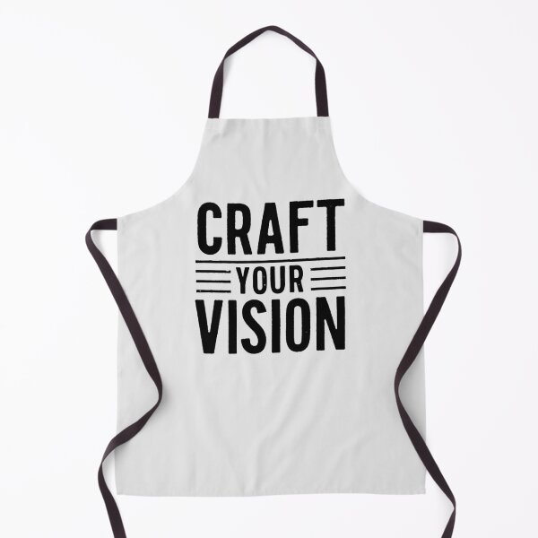 Item preview, Empower Your Creativity - Craft Your Vision designed and sold by 2wear.