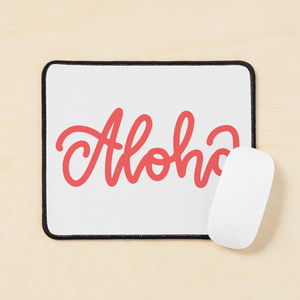 Item preview, Mouse Pad designed and sold by InfiniteSticker.
