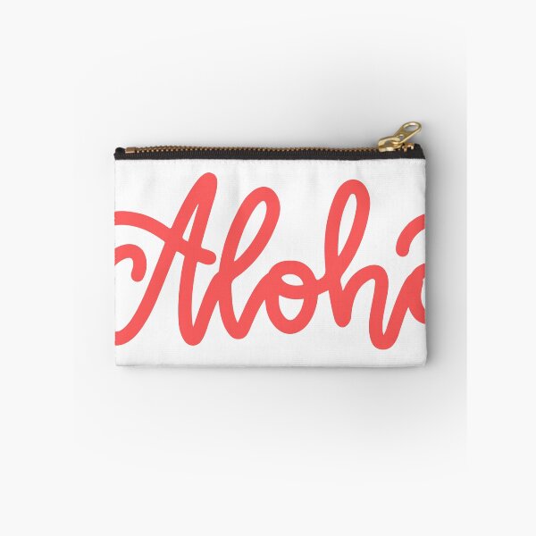 Item preview, Aloha designed and sold by InfiniteSticker.