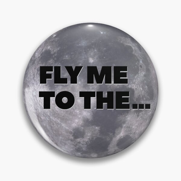 Item preview, Moon Space Gift Cosmos Fan designed and sold by popanato.