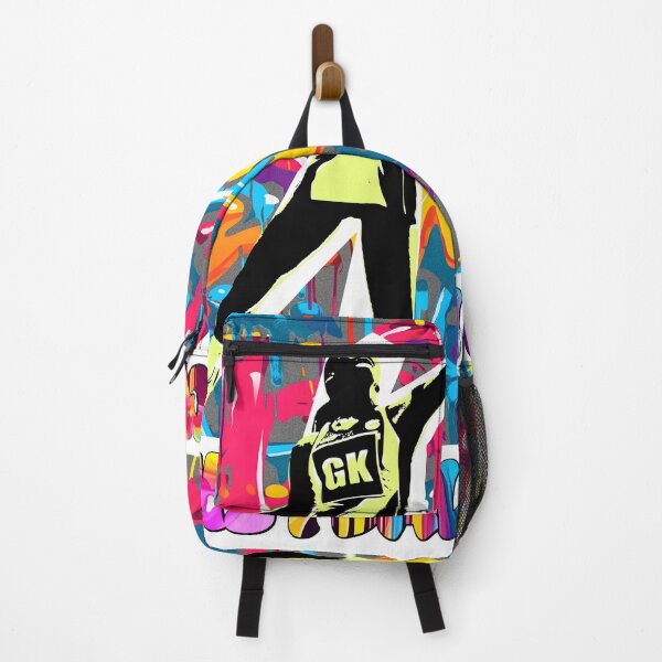Item preview, Netball rocks designed and sold by stephenignacio.