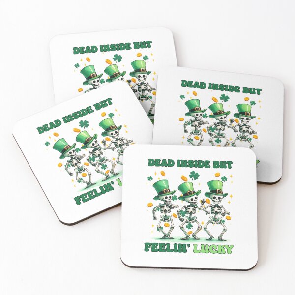 Item preview, St Patrick's Day designed and sold by UMakusia.