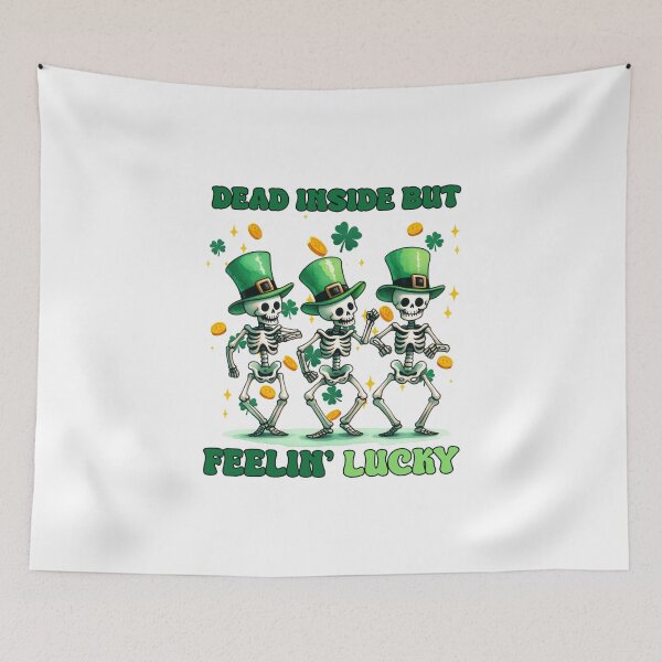 Item preview, St Patrick's Day designed and sold by UMakusia.