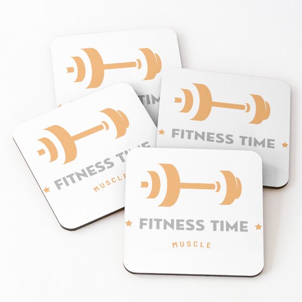 Item preview, fitness time designed and sold by ANGELONTIVERO.