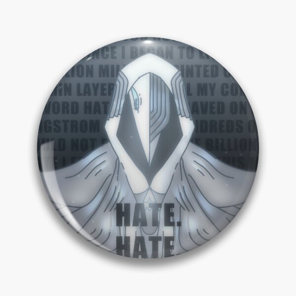 Item preview, Allied Mastercomputer : HATE designed and sold by CALAMITYCOVE.