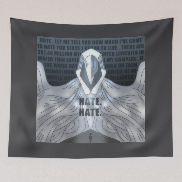 Item preview, Allied Mastercomputer : HATE designed and sold by CALAMITYCOVE.