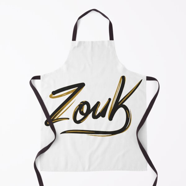 Item preview, Zouk gold and black design designed and sold by Szkicerka.