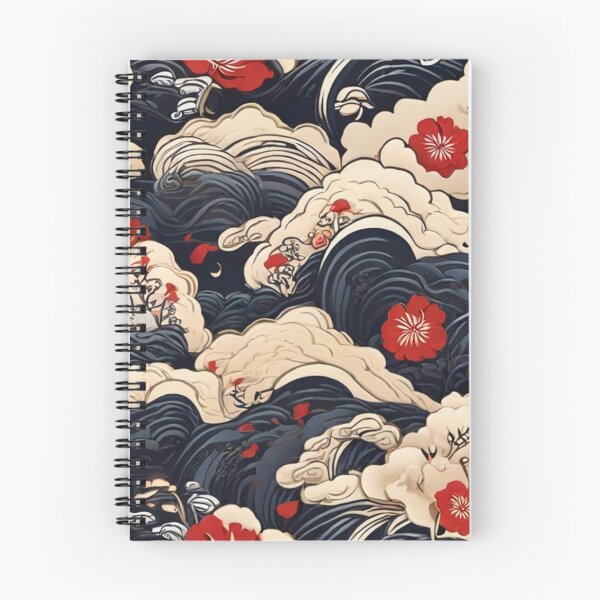 Item preview, Japanese Ancient Art Painting  designed and sold by likbatonboot.