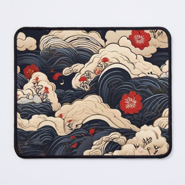 Item preview, Japanese Ancient Art Painting designed and sold by likbatonboot.