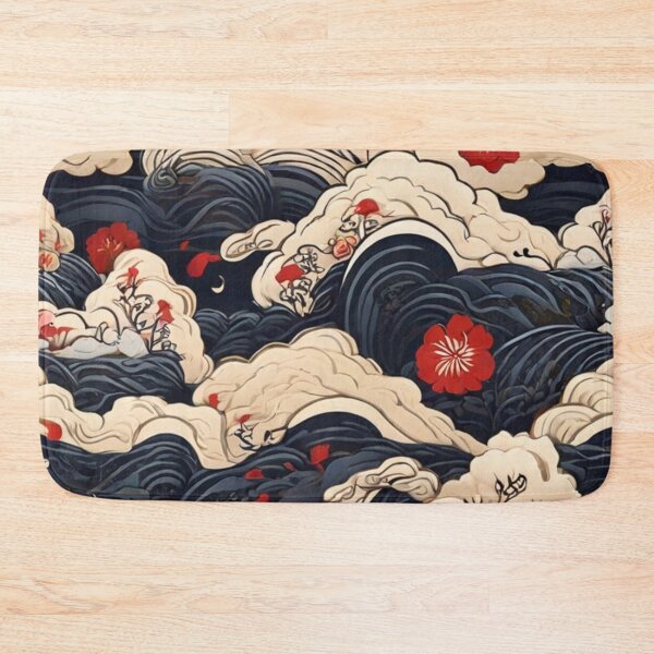 Item preview, Japanese Ancient Art Painting  designed and sold by likbatonboot.