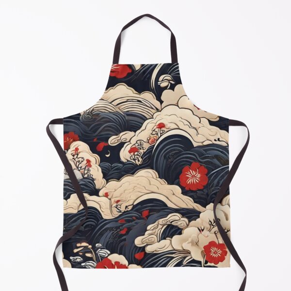 Item preview, Japanese Ancient Art Painting designed and sold by likbatonboot.