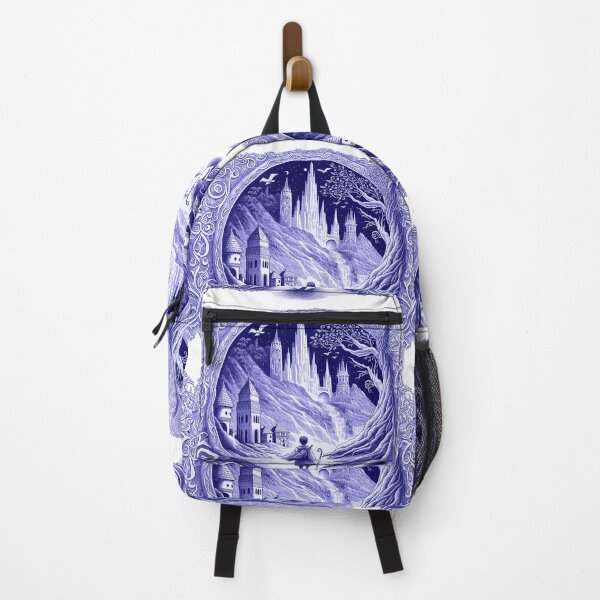 Item preview, the journey designed and sold by Foxlindesigns.