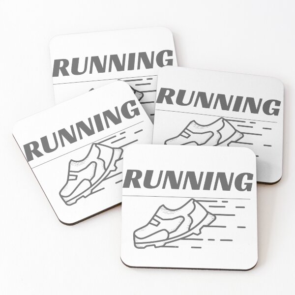 Item preview, running designed and sold by ANGELONTIVERO.