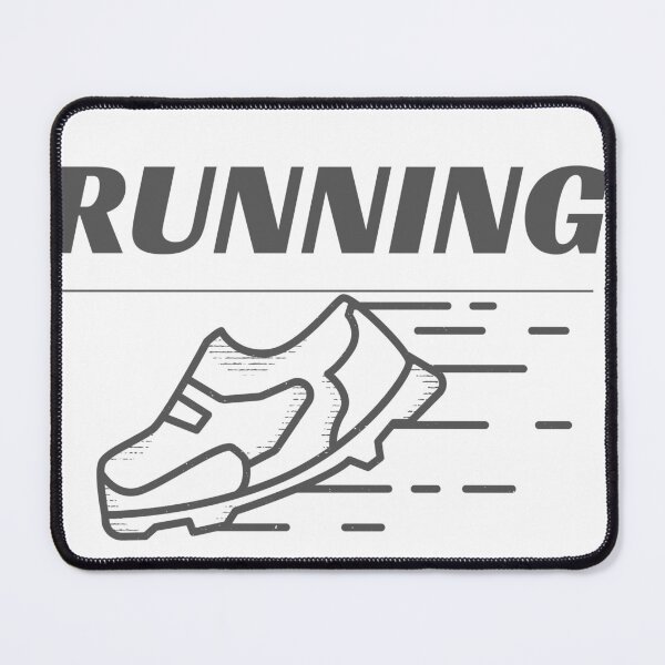 Item preview, running designed and sold by ANGELONTIVERO.