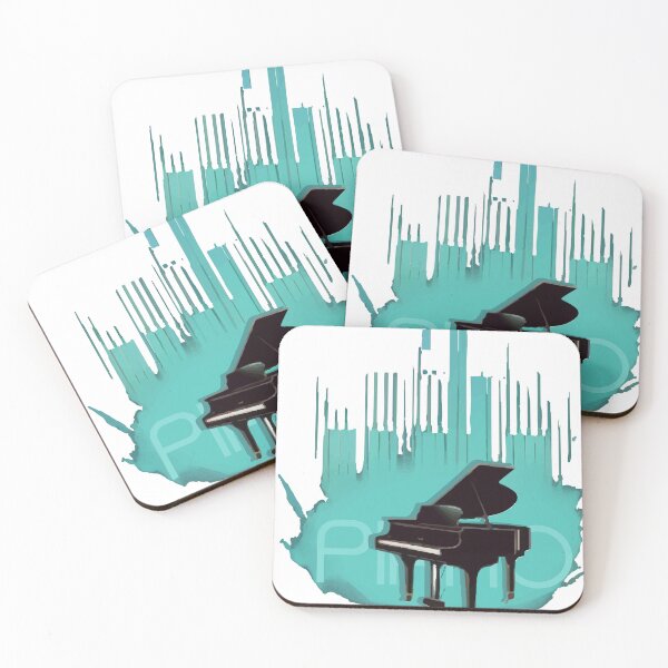 Item preview, Unleash Piano Harmony: A World of Melody in Ten Fingers designed and sold by paintnprint.