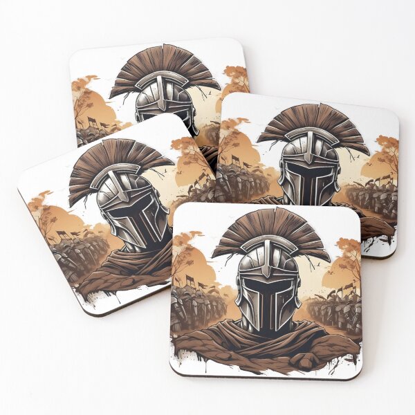 Item preview, Spartans designed and sold by david stigler.