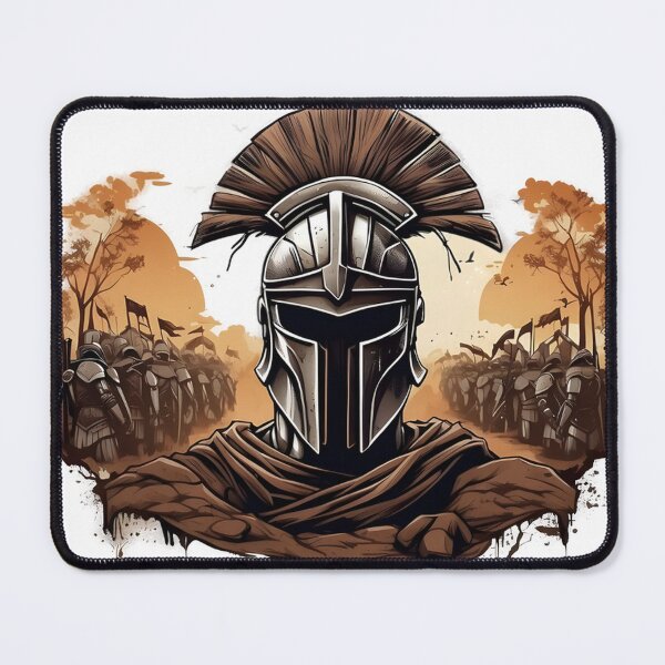 Item preview, Spartans designed and sold by david stigler.