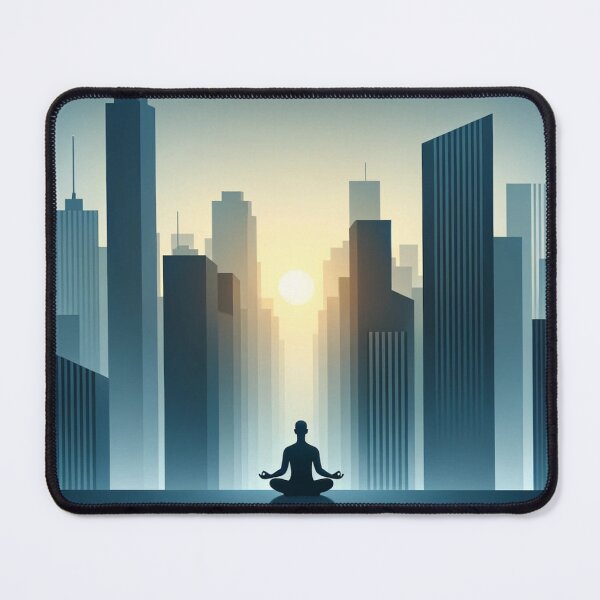 Item preview, Urban Serenity designed and sold by mYaro.