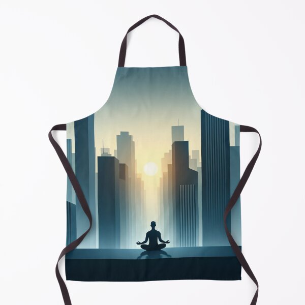 Item preview, Urban Serenity designed and sold by mYaro.