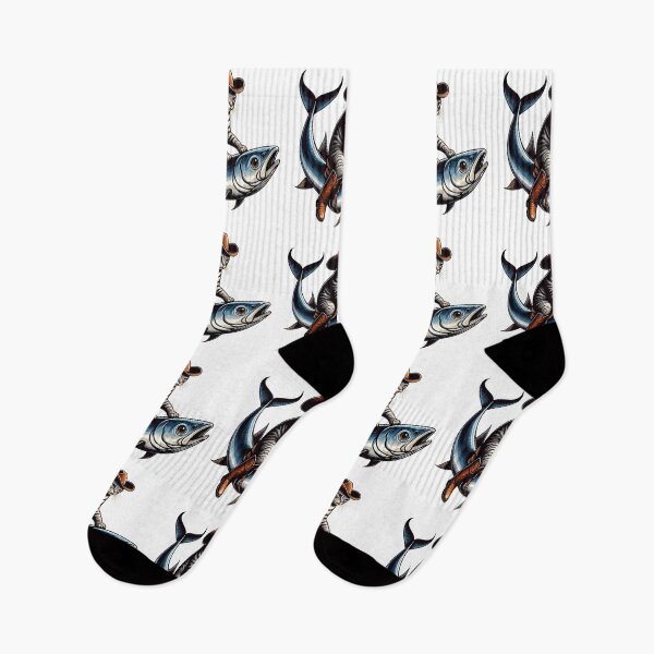 Item preview, Meowdy Texas Cowboy Rodeo Cat Ride On Sardine designed and sold by TomFrontierArt.