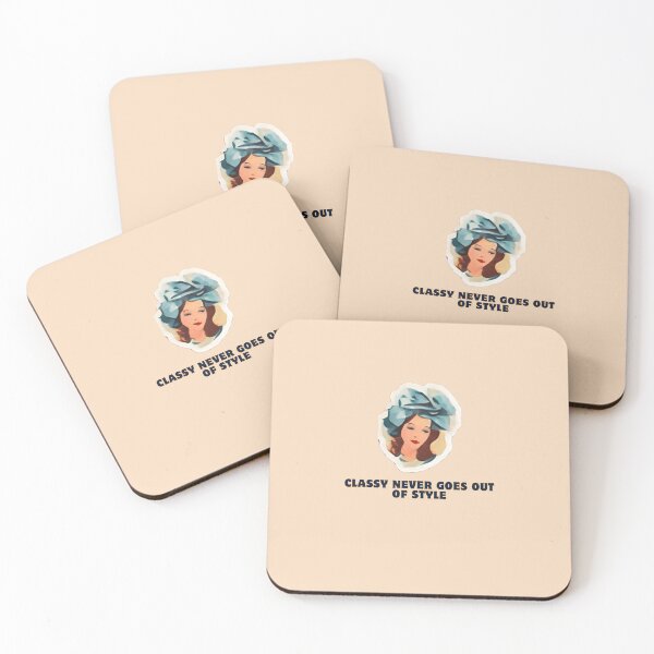 Item preview, Old fashion classy empowerment modern quotes expression designed and sold by MartaRMC.