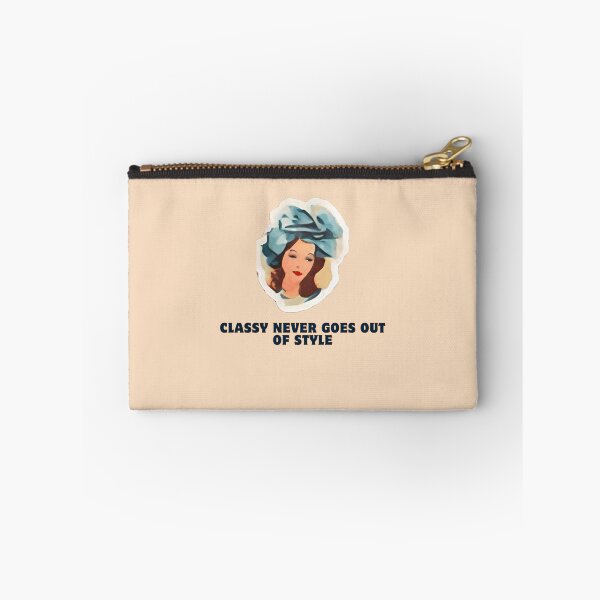 Item preview, Old fashion classy empowerment modern quotes expression designed and sold by MartaRMC.