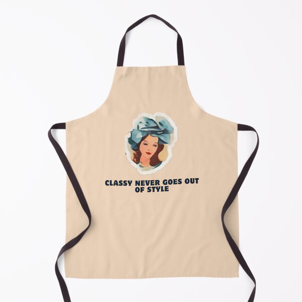 Item preview, Old fashion classy empowerment modern quotes expression designed and sold by MartaRMC.