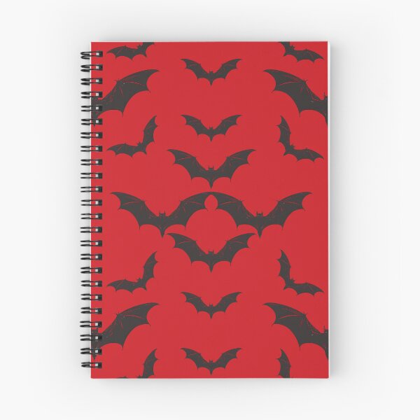 Item preview, Bat Symbol Pattern designed and sold by AnnDart.