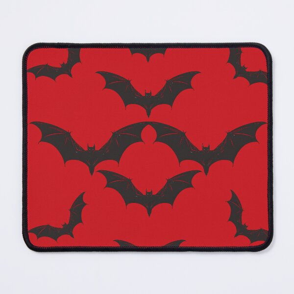 Item preview, Bat Symbol Pattern designed and sold by AnnDart.