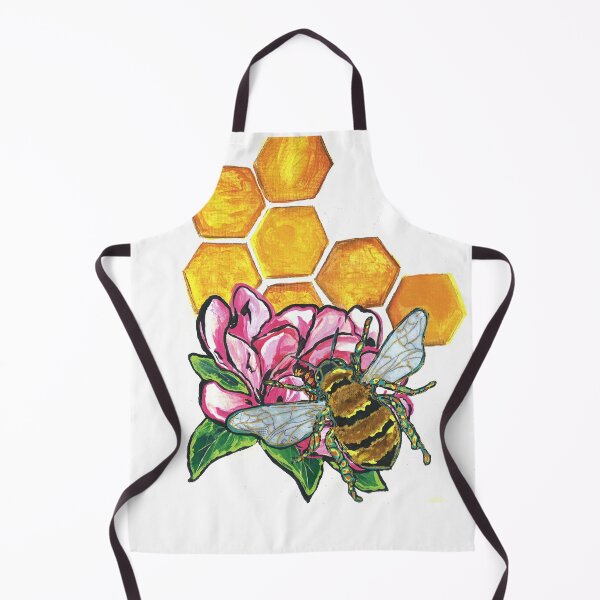Item preview, Bee's Knees Series Number Three designed and sold by Bee You-Nique .