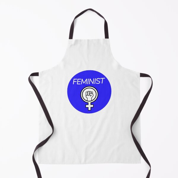 Artikelvorschau, Feministische Symbol-Ikone entworfen und verkauft von Inspirationmotivation.