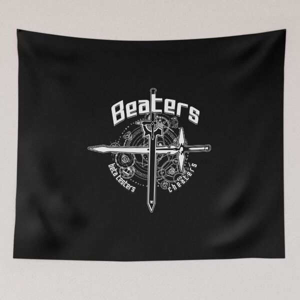 Item preview, Beater designed and sold by bmccamey.