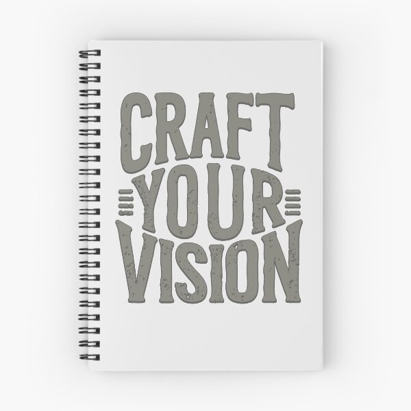 Item preview, Visionary Artist - Bold Graphic Text Design designed and sold by 2wear.