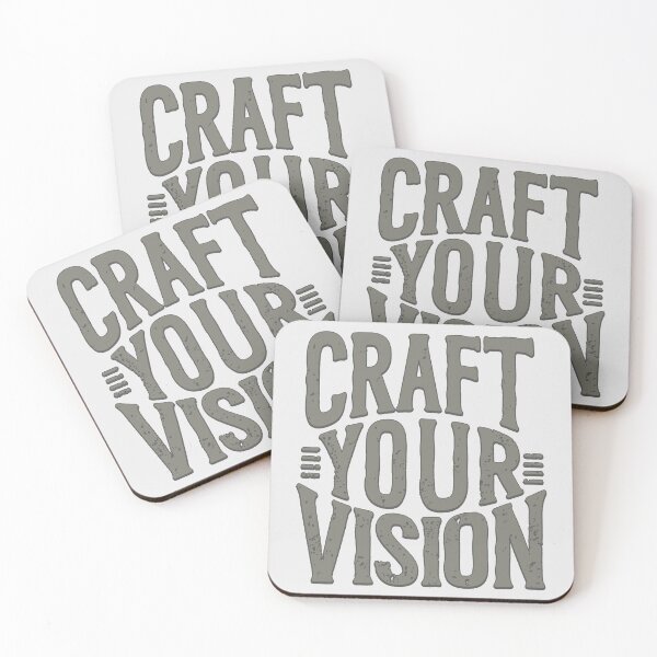 Item preview, Visionary Artist - Bold Graphic Text Design designed and sold by 2wear.