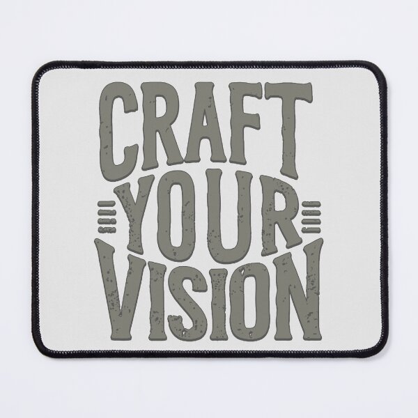 Item preview, Visionary Artist - Bold Graphic Text Design designed and sold by 2wear.
