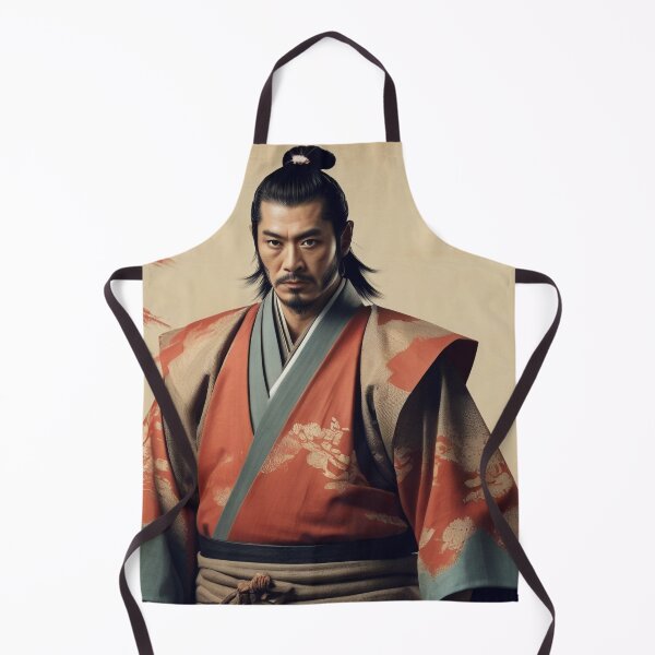 Item preview, Sovereign Fury | Edo Shogun's Resolve designed and sold by Rothnaric.