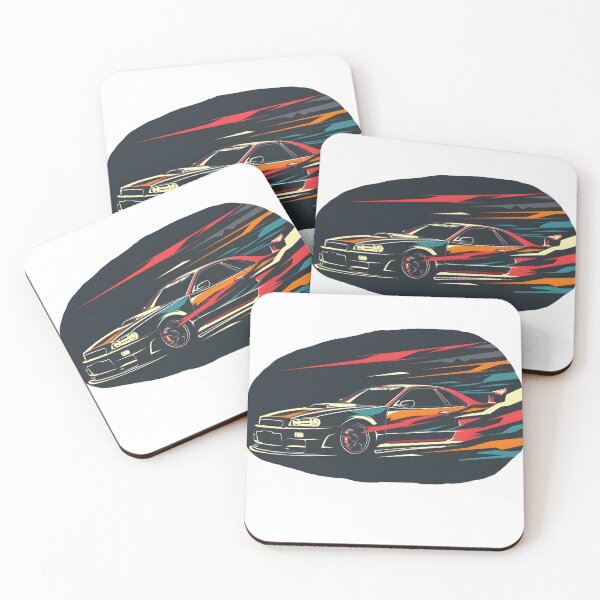 Item preview, Power Slide Car designed and sold by YIPPEE8.