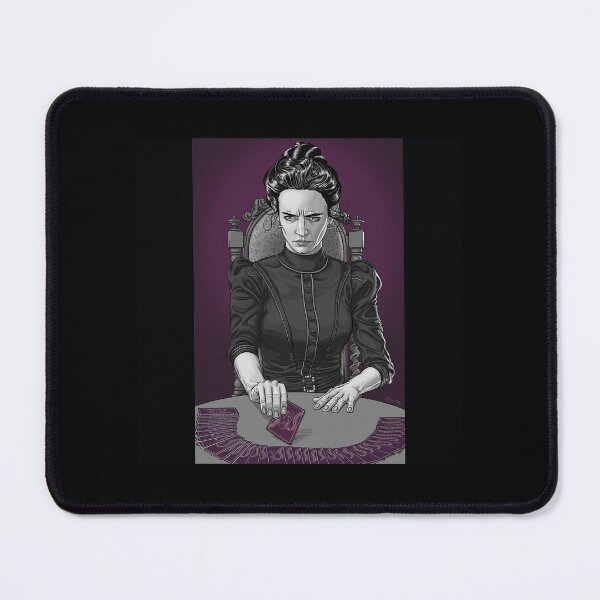 Item preview, Tarot Reader designed and sold by False-Positive.