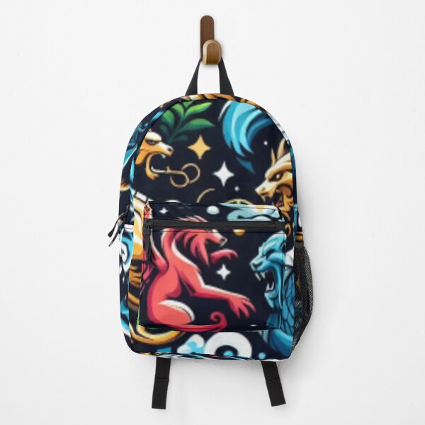 Item preview, MYTHOLOGY ANIMALS designed and sold by AvalonTshirts.