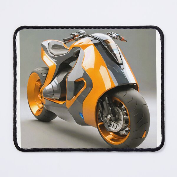 Item preview, modern compact motorcycle designed and sold by janjacbu.
