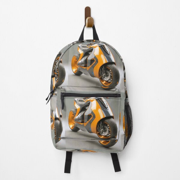 Item preview, modern compact motorcycle designed and sold by janjacbu.