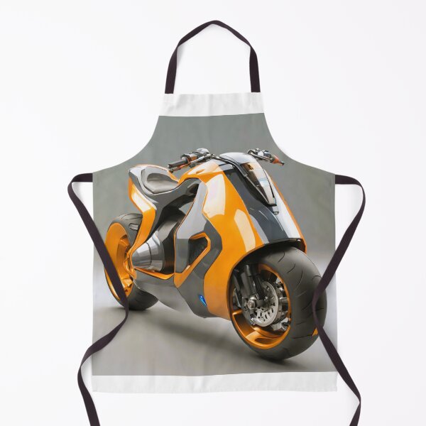 Item preview, modern compact motorcycle designed and sold by janjacbu.